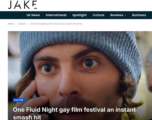 Jake LDN The Newswire