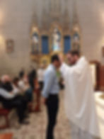 Bendición