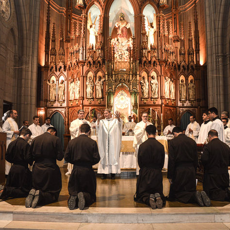 ¡Corazones consagrados! respuestas para atesorar (II)