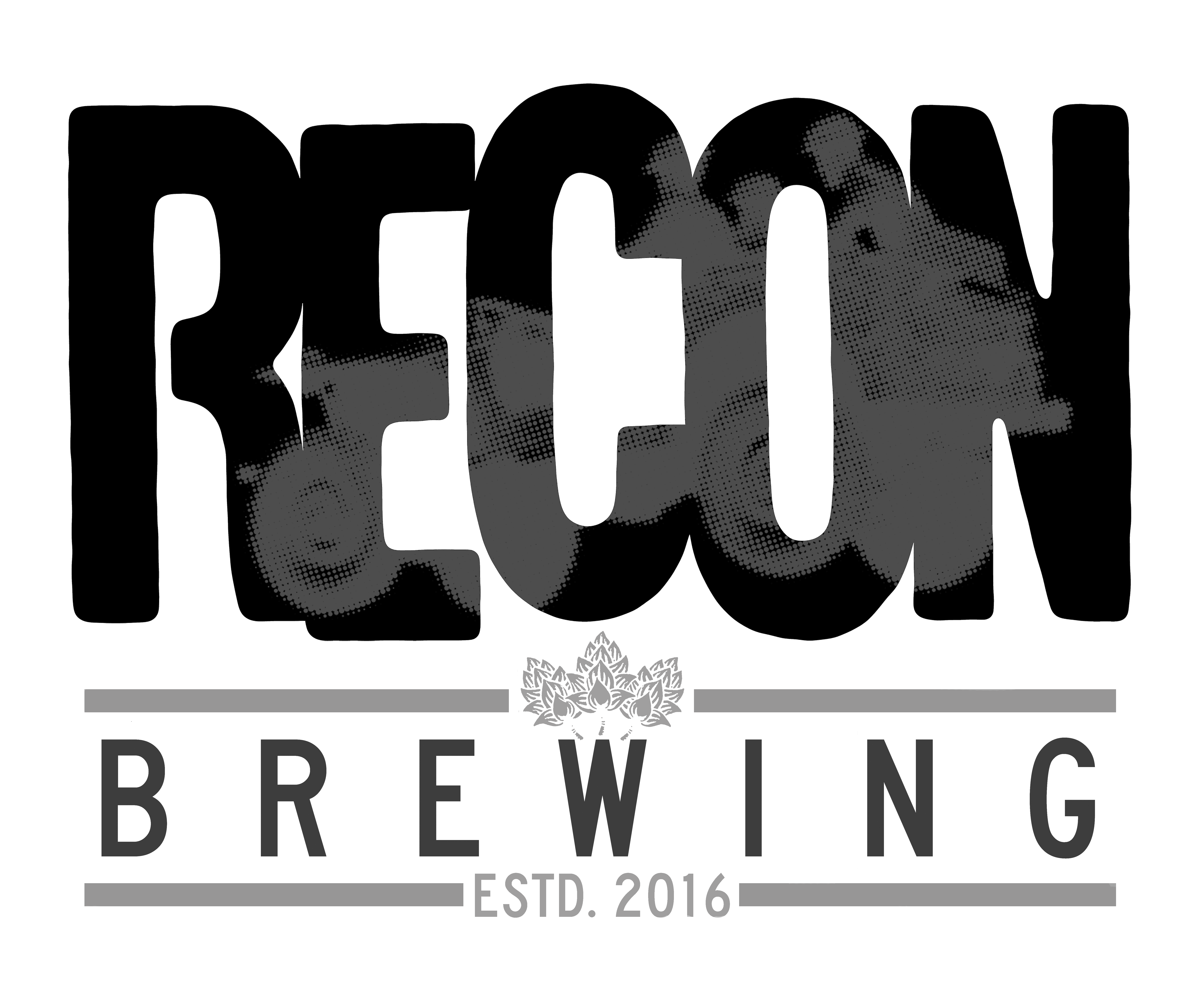 Recon Brewing logo