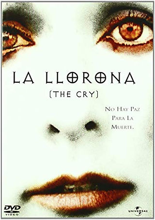 LA LLORONA