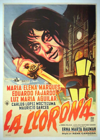 LA LLORONA