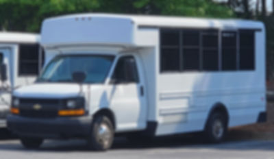 Daycare public transportation vehicle speed limitations