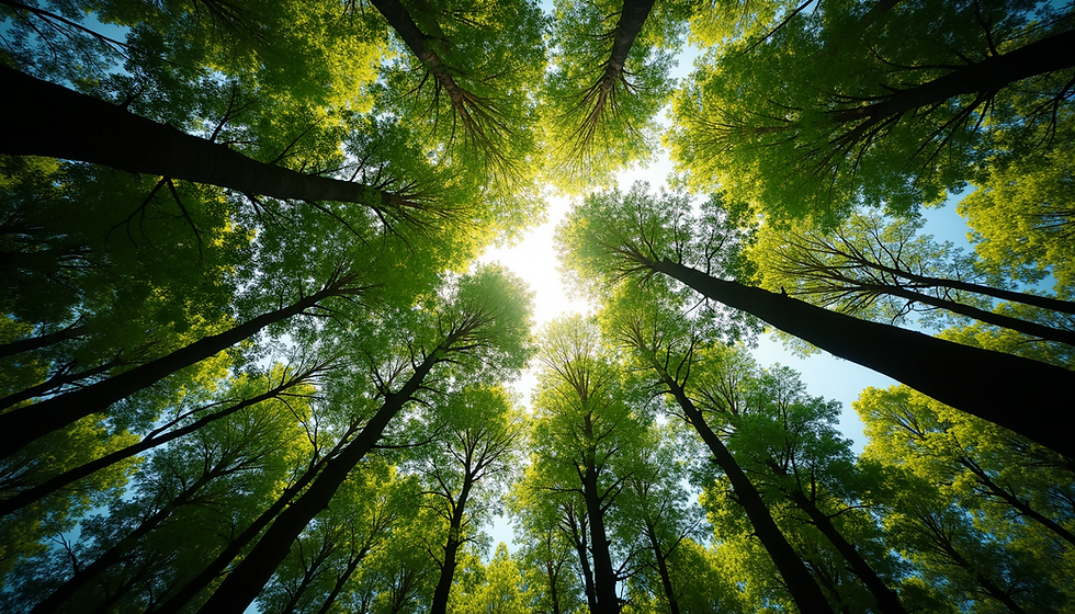 Embracing Unseen Lessons: How Life's Harmony Reveals Our True Path