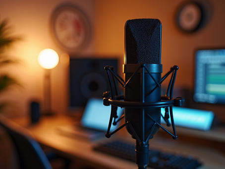 Podcast Insights on Building Resilience