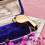 Thumbnail: Heavy 9ct gold working whistle 