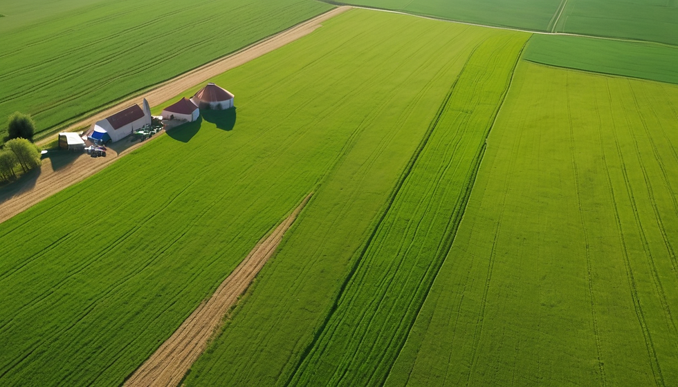 Forum sur l'Avenir Agricole en France