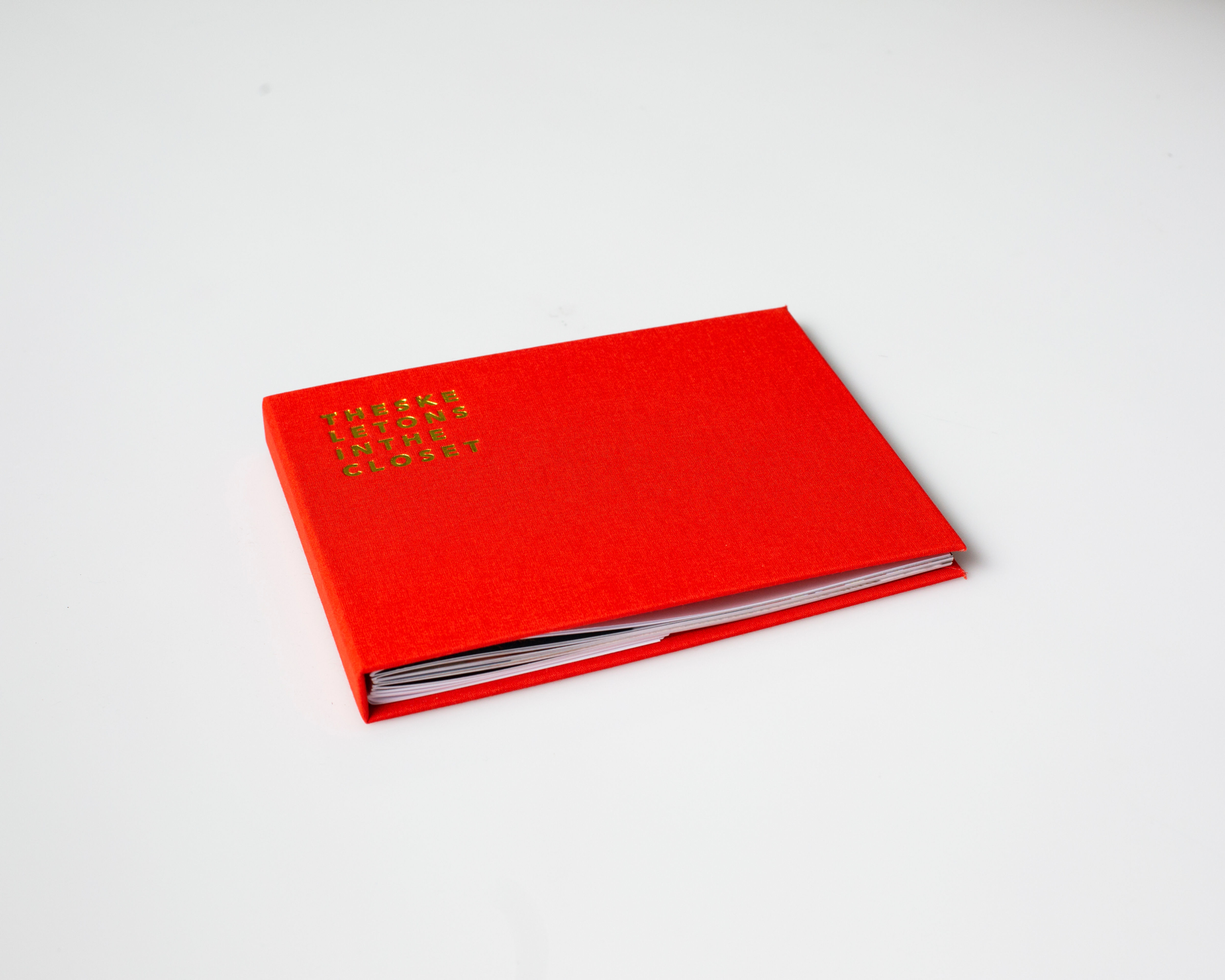 The Skeletons In The Closet