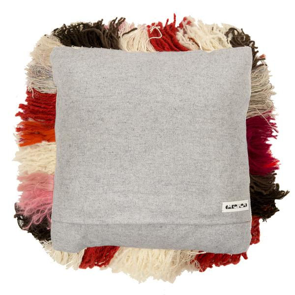 Thumbnail: Luxurious Berry Cakebread Cushion