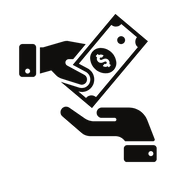 Different Payment Methods Logo