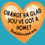 Thumbnail: Orange Heart Campaign - Sticker