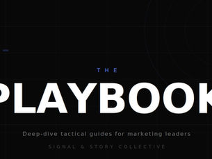 The Playbook | 10 Reasons Your Integrated Marketing Strategy Isn’t Working (and how to fix it)