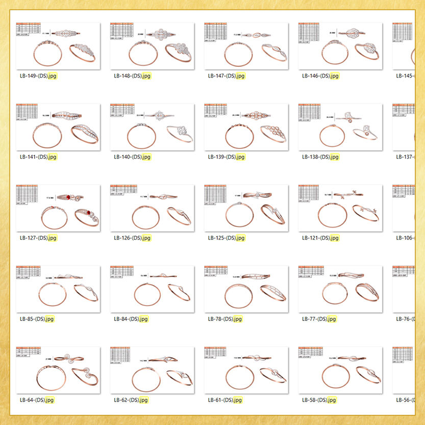 Thumbnail: ALL JEWELLERY COLLECTIONS