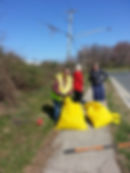Community Clean Up 5