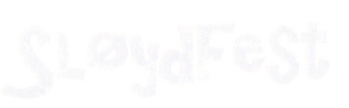Sløydfestlogo 2024