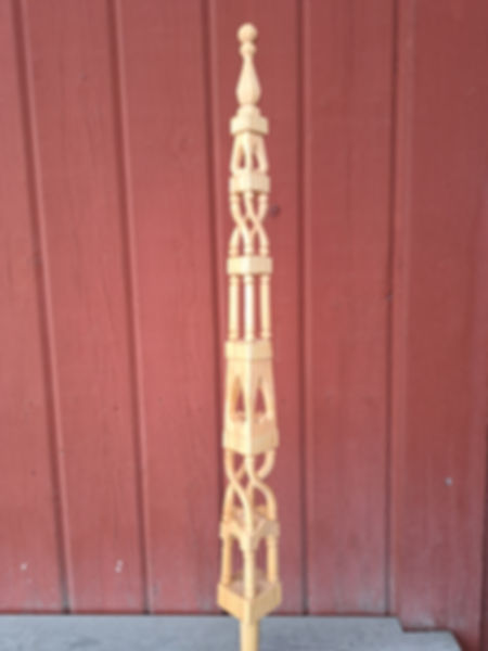 Tälj ett rockhuvud // laurdag-sundag