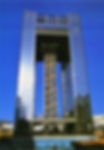 The Expo 1985 Tsukuba Theme Tower