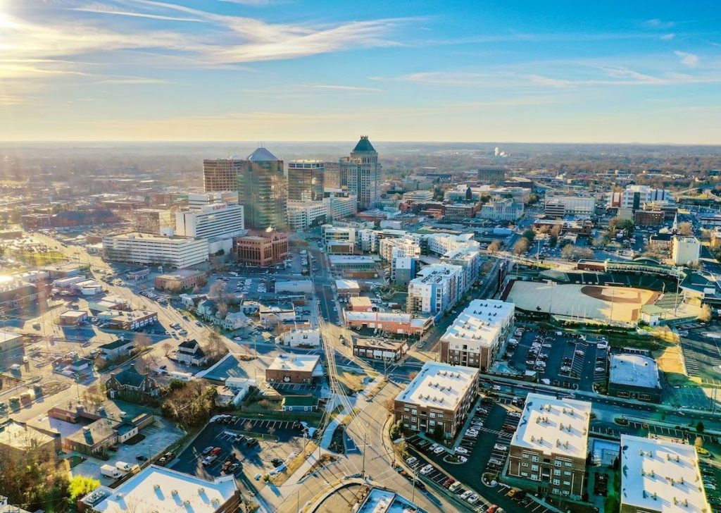 Greensboro - Cheap Fun Things to do
