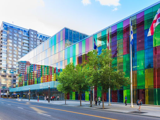 Creativity and innovation, the heart of Montréal’s urban energy