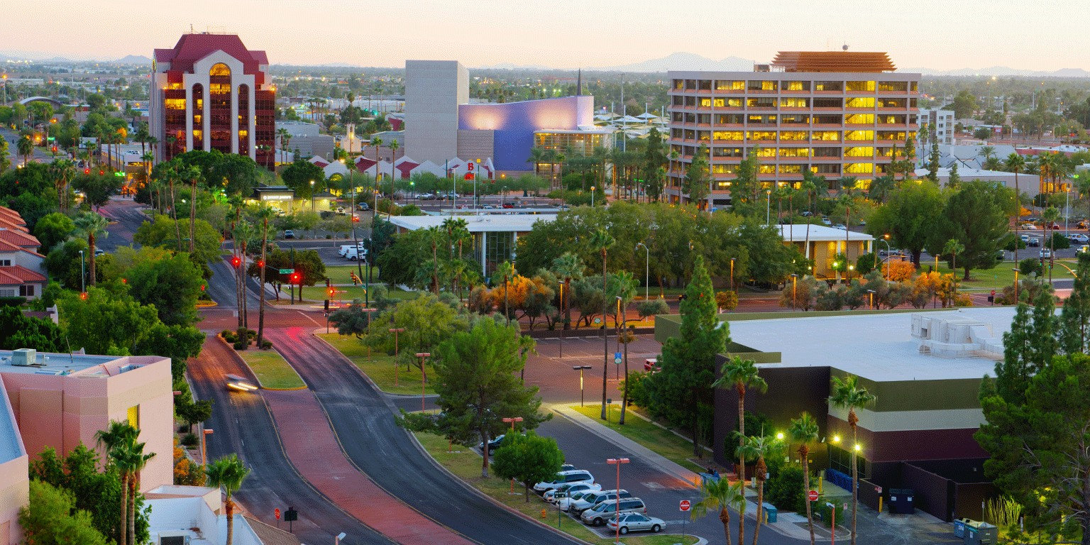 Mesa - Cheap Fun Things to do