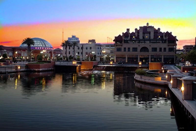 Stockton - Cheap Fun Things to do