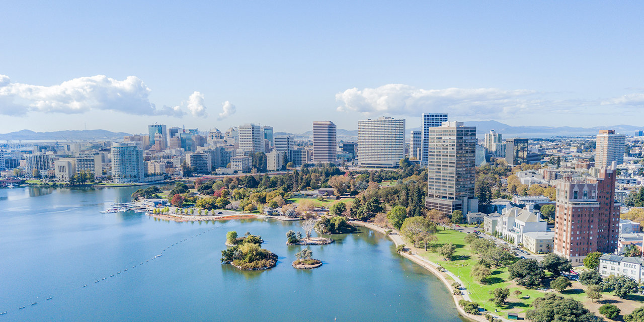 Oakland - Cheap Fun Things to do