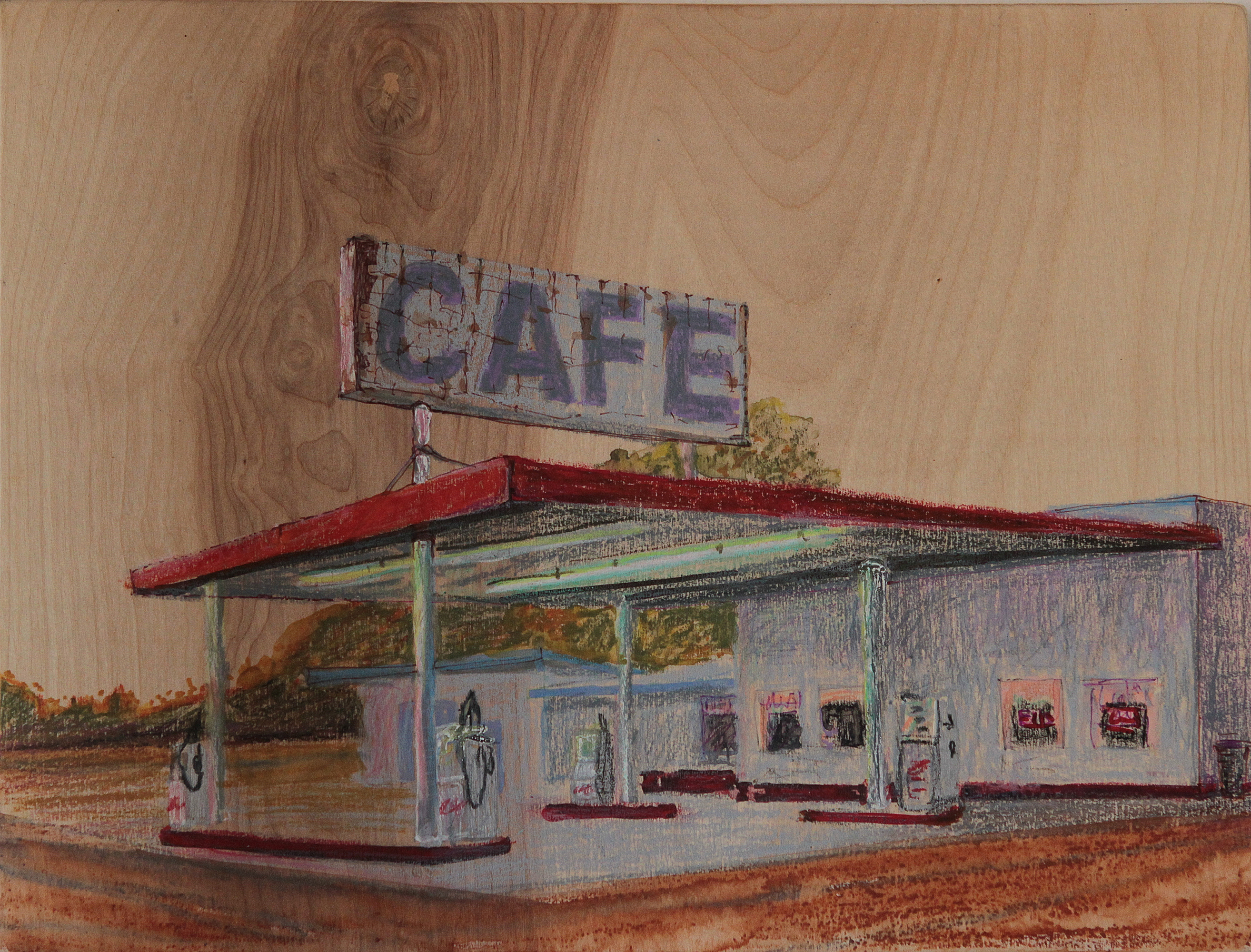 Roy's