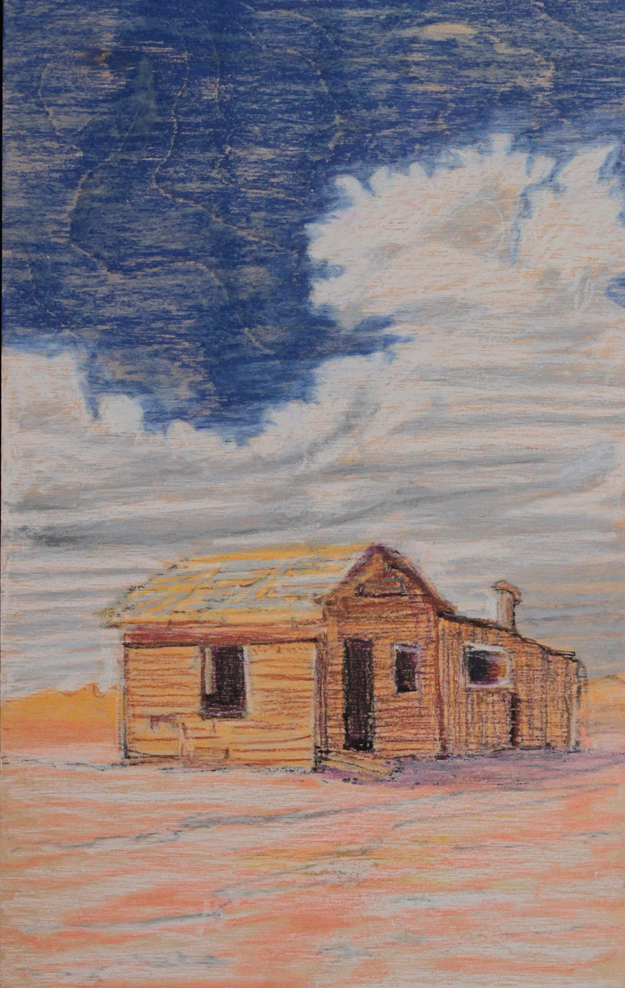 Homesteader