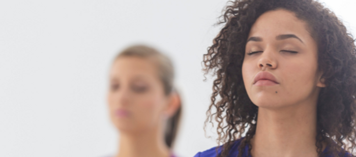 Meditation Teacher Training at Reiki healing and readings