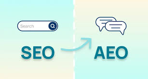 seo geo aeo web tasarım