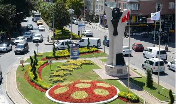 Bahçelievler web tasarım hizmetleri - Purple Web Designing