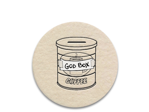 The God Box