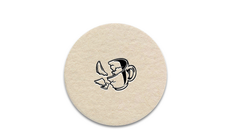 The Broken Teacup