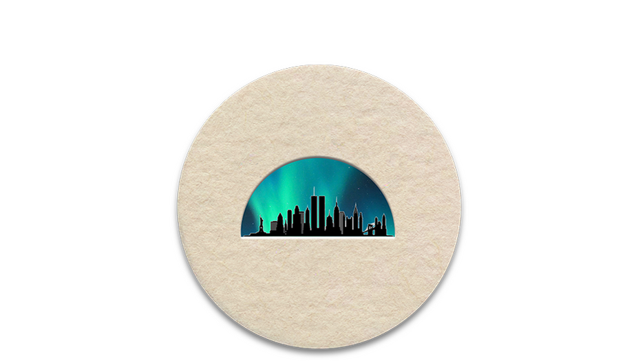 Astoria Borealis