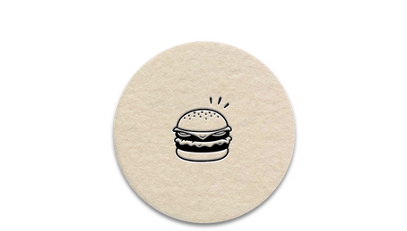 The Cheeseburger (Or how I learned to meditate.)