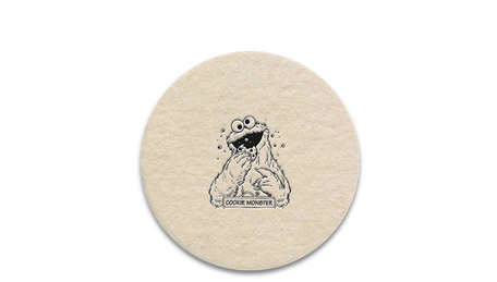 Cookie Monster
