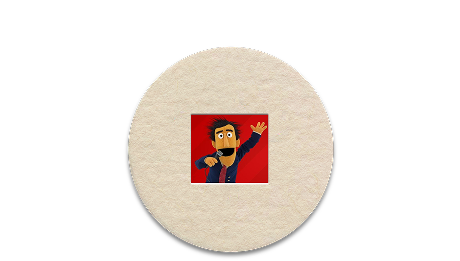 Guy Smiley