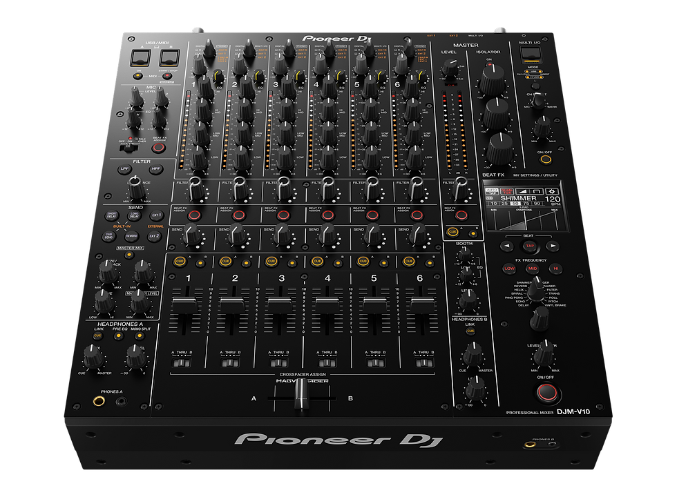 Küçük resim: DJM V10
