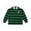Thumbnail: Mardi Gras Stripe Polo Shirt