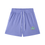 Thumbnail: Banana Sticker Mesh Drawstring Shorts