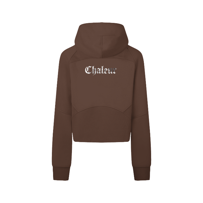 Thumbnail: Saddle Star Zip-Through Hoodie