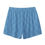 Thumbnail: Blue Cocaine Monogram Shorts