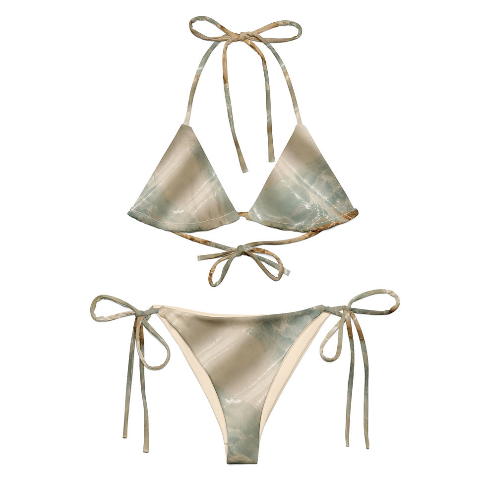 Thumbnail: Coconut Water Bikini