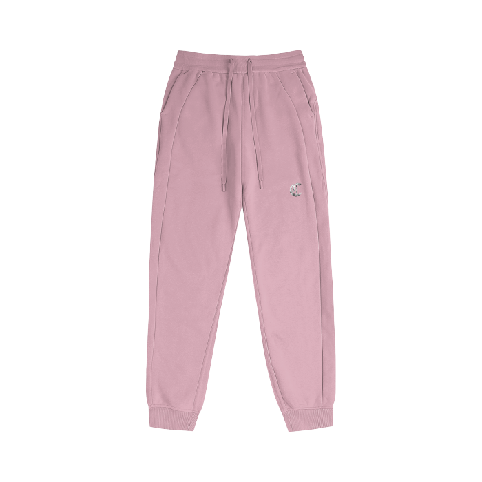 Thumbnail: Saddle Star Pant Pink