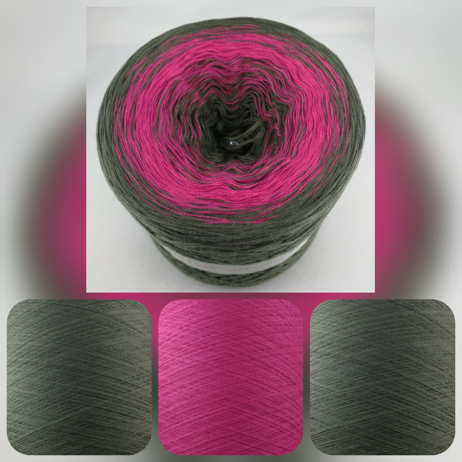 Mitis Bobbelchen 50/50