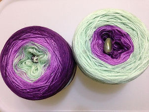 BriBstyle Wolli´s Wegmacher