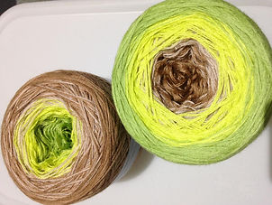 BriBstyle Wolli´s Wegmacher