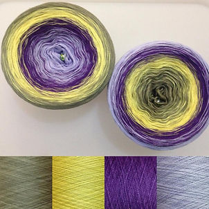 BriBstyle Wolli´s Wegmacher