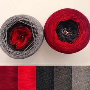 BriBstyle Wolli´s Wegmacher