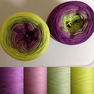 BriBstyle Wolli´s Wegmacher